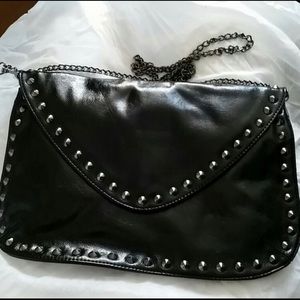 Steve Madden clutch